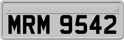 MRM9542