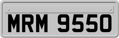 MRM9550