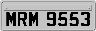 MRM9553