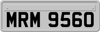 MRM9560