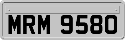MRM9580
