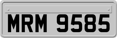 MRM9585