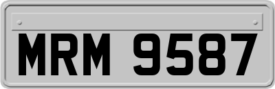 MRM9587