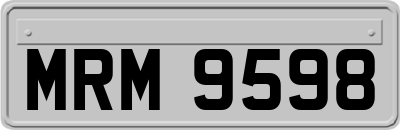 MRM9598
