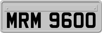 MRM9600