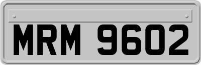 MRM9602