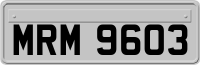MRM9603