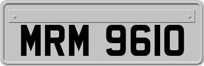 MRM9610