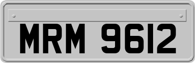 MRM9612