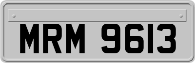 MRM9613