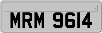 MRM9614