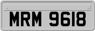 MRM9618