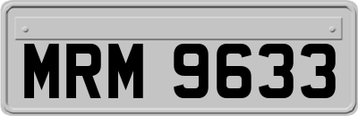 MRM9633