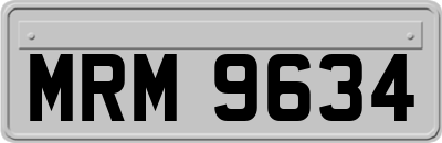 MRM9634