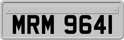 MRM9641