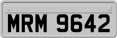 MRM9642