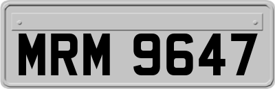 MRM9647
