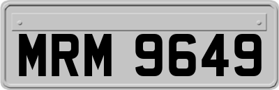 MRM9649