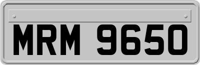MRM9650