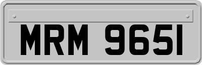 MRM9651