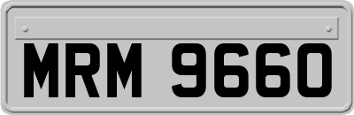 MRM9660