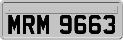 MRM9663