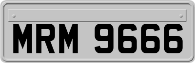 MRM9666