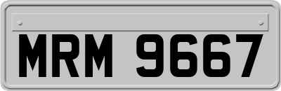 MRM9667