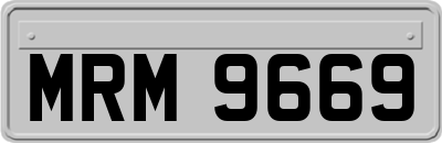 MRM9669