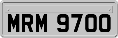 MRM9700