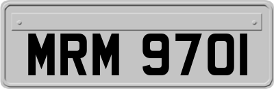 MRM9701