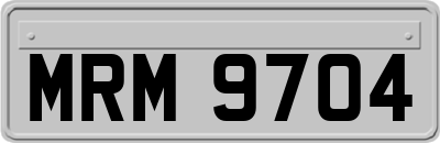 MRM9704