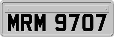MRM9707