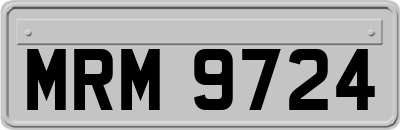 MRM9724