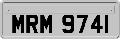 MRM9741