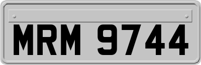MRM9744
