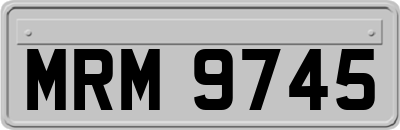 MRM9745