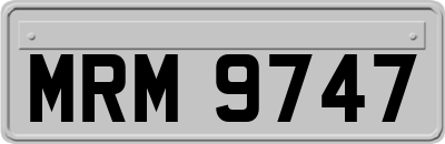 MRM9747