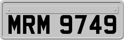 MRM9749