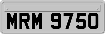 MRM9750