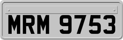 MRM9753