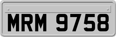 MRM9758
