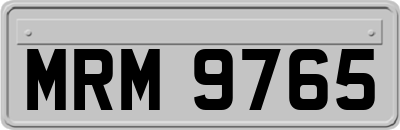 MRM9765