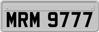 MRM9777