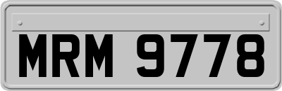 MRM9778