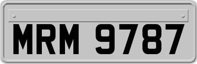 MRM9787