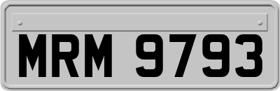 MRM9793