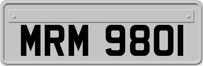 MRM9801