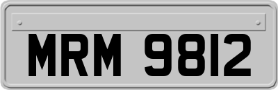 MRM9812