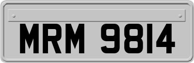 MRM9814